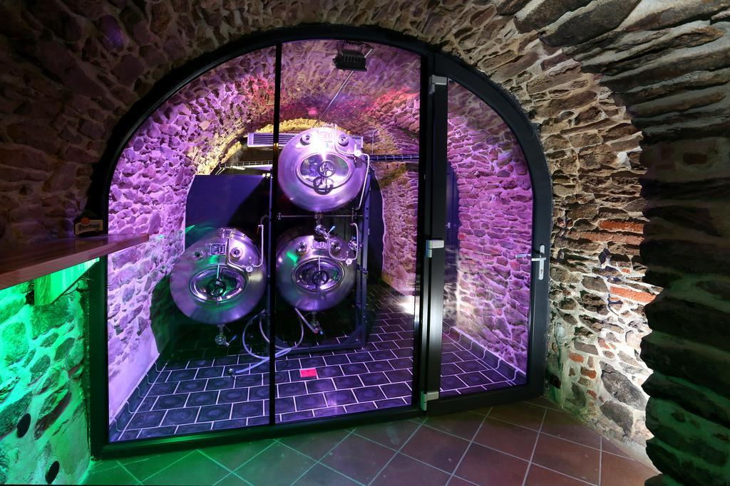 克朗普拉查斯酒店 普拉查蒂斯 外观 照片